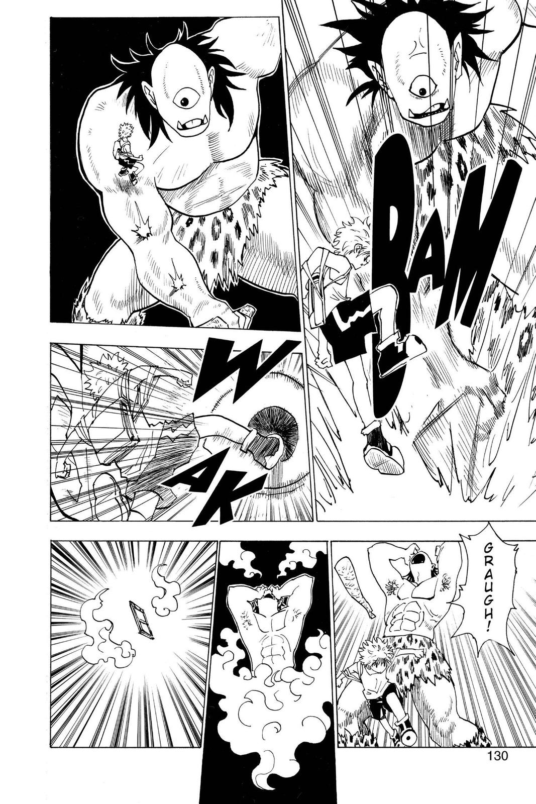 Chapter 135 — Chapter 135 — Page 12