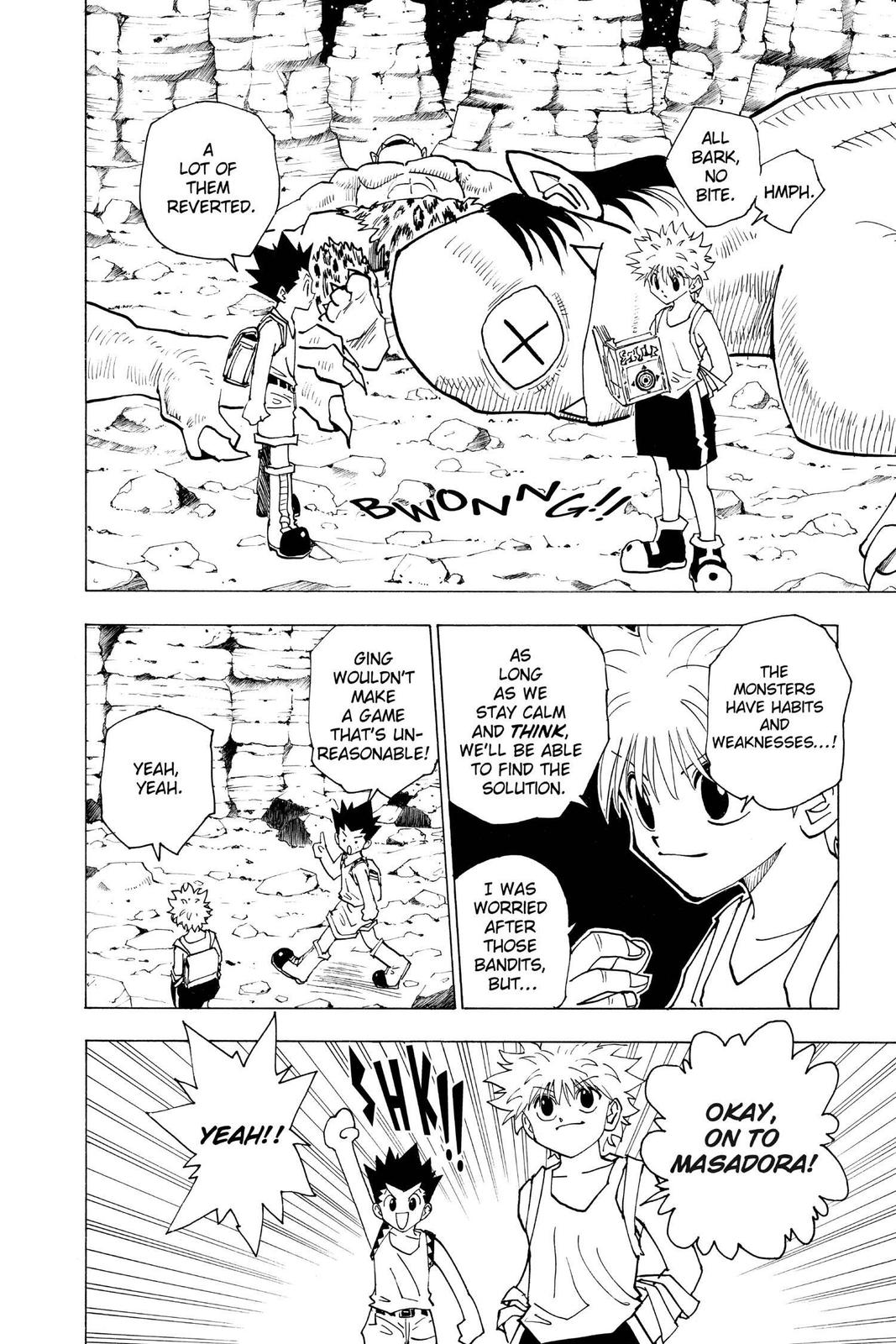 Chapter 135 — Chapter 135 — Page 14