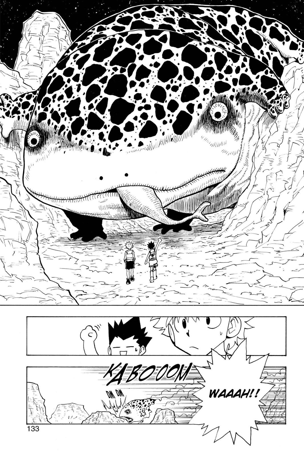 Chapter 135 — Chapter 135 — Page 15