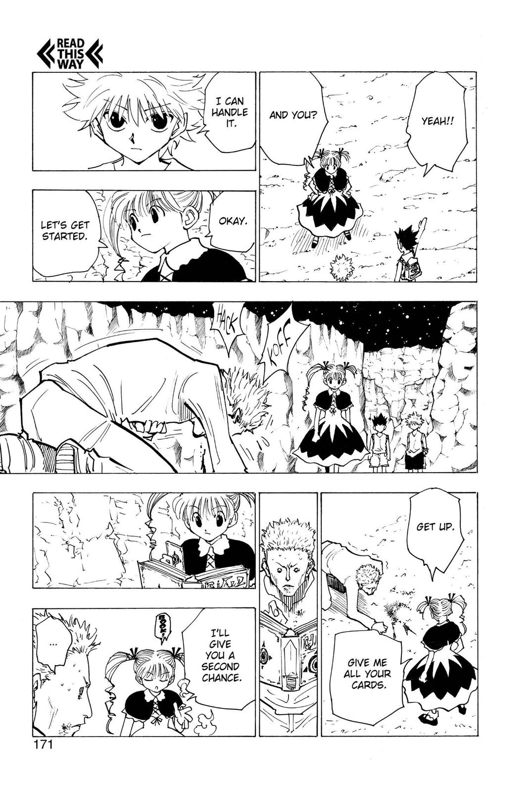 Chapter 138 — Page 5