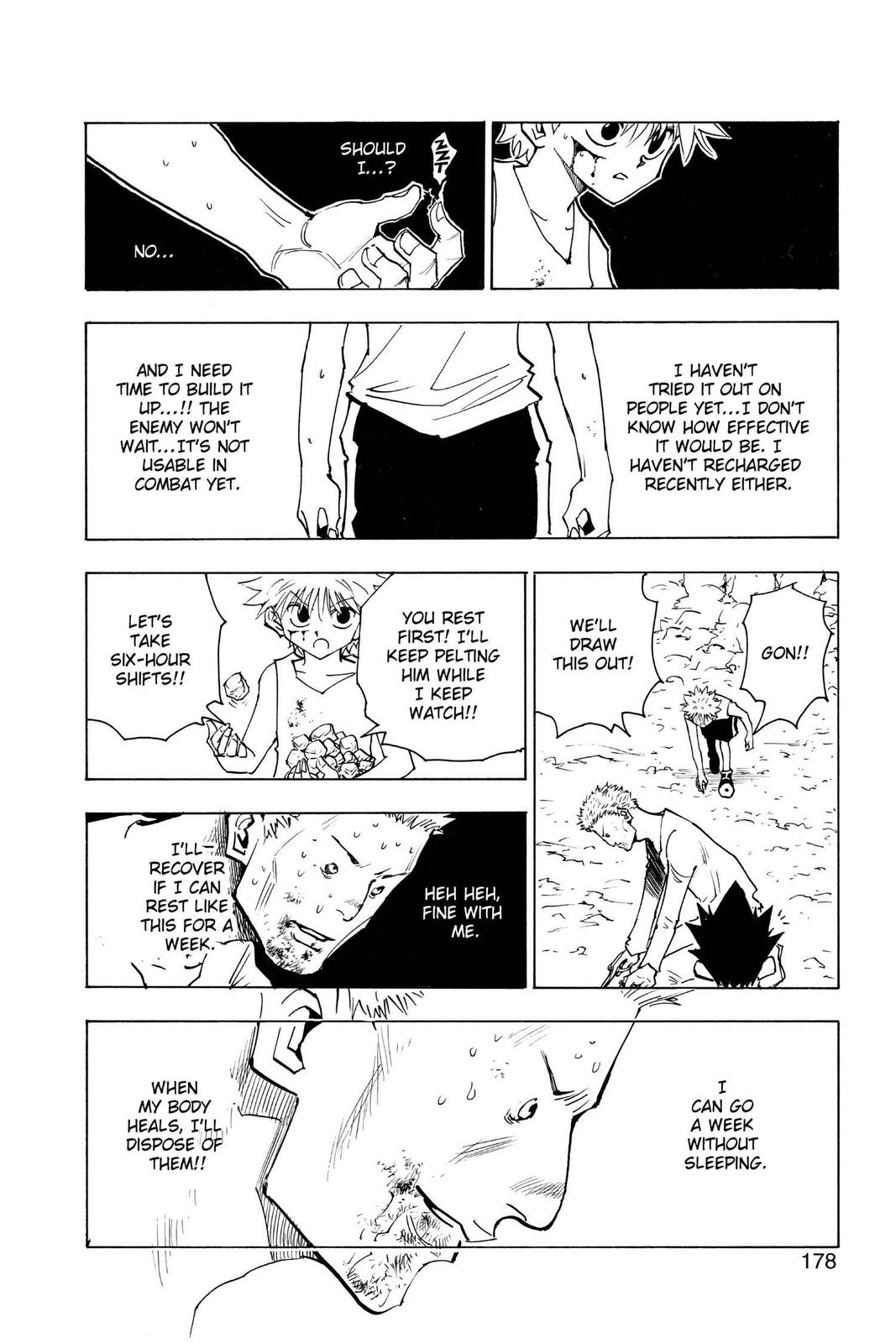 Chapter 138 — Page 12