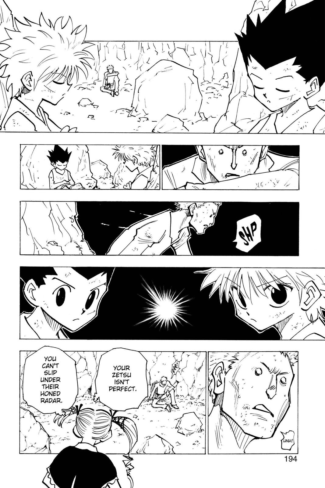 Chapter 139 — Page 12