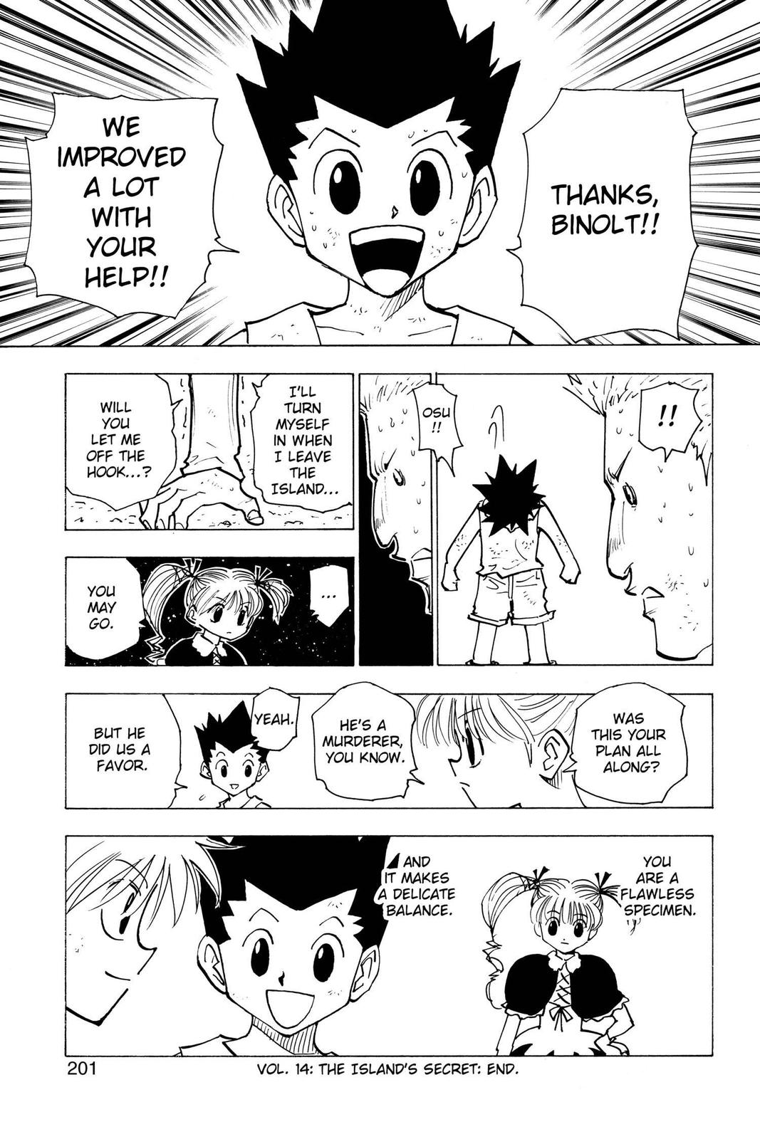 Chapter 139 — Page 19