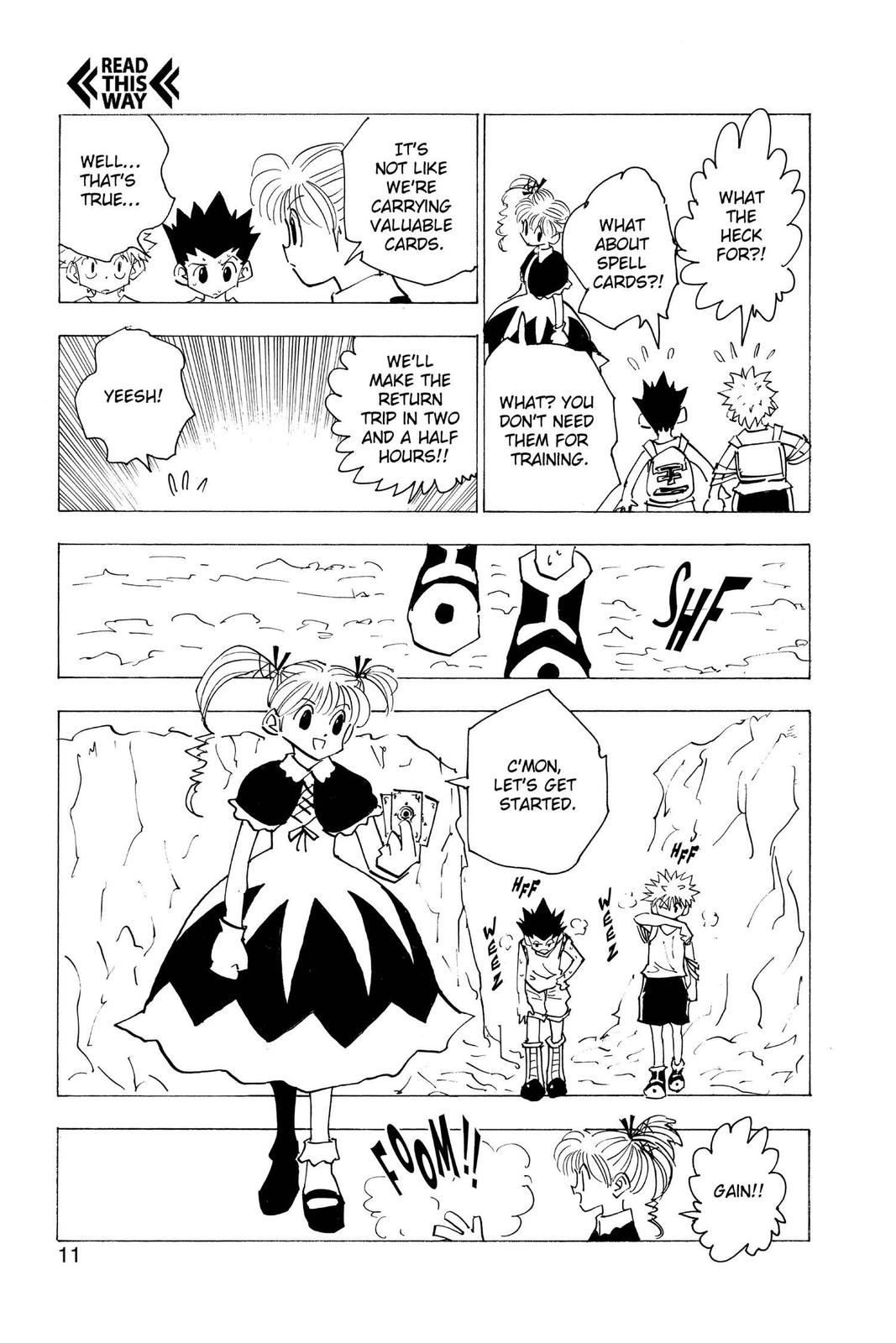 Chapter 140 — Page 11