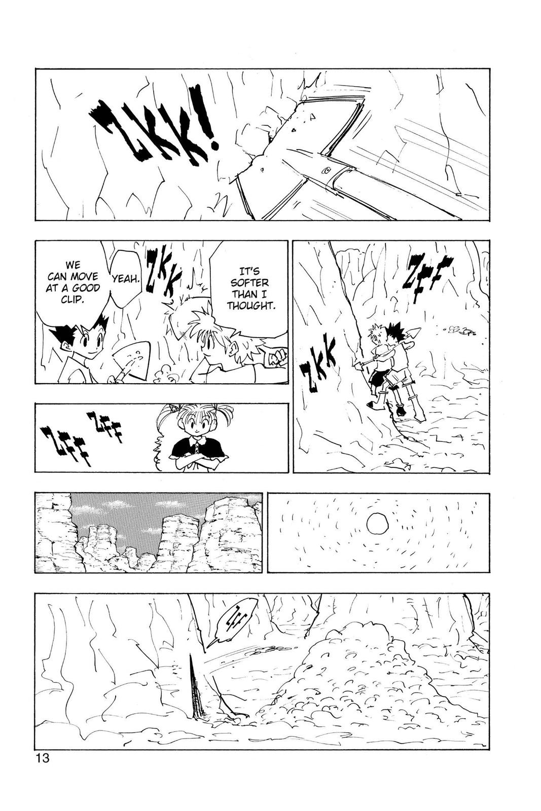 Chapter 140 — Page 13