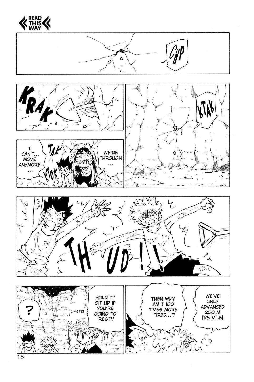 Chapter 140 — Page 15