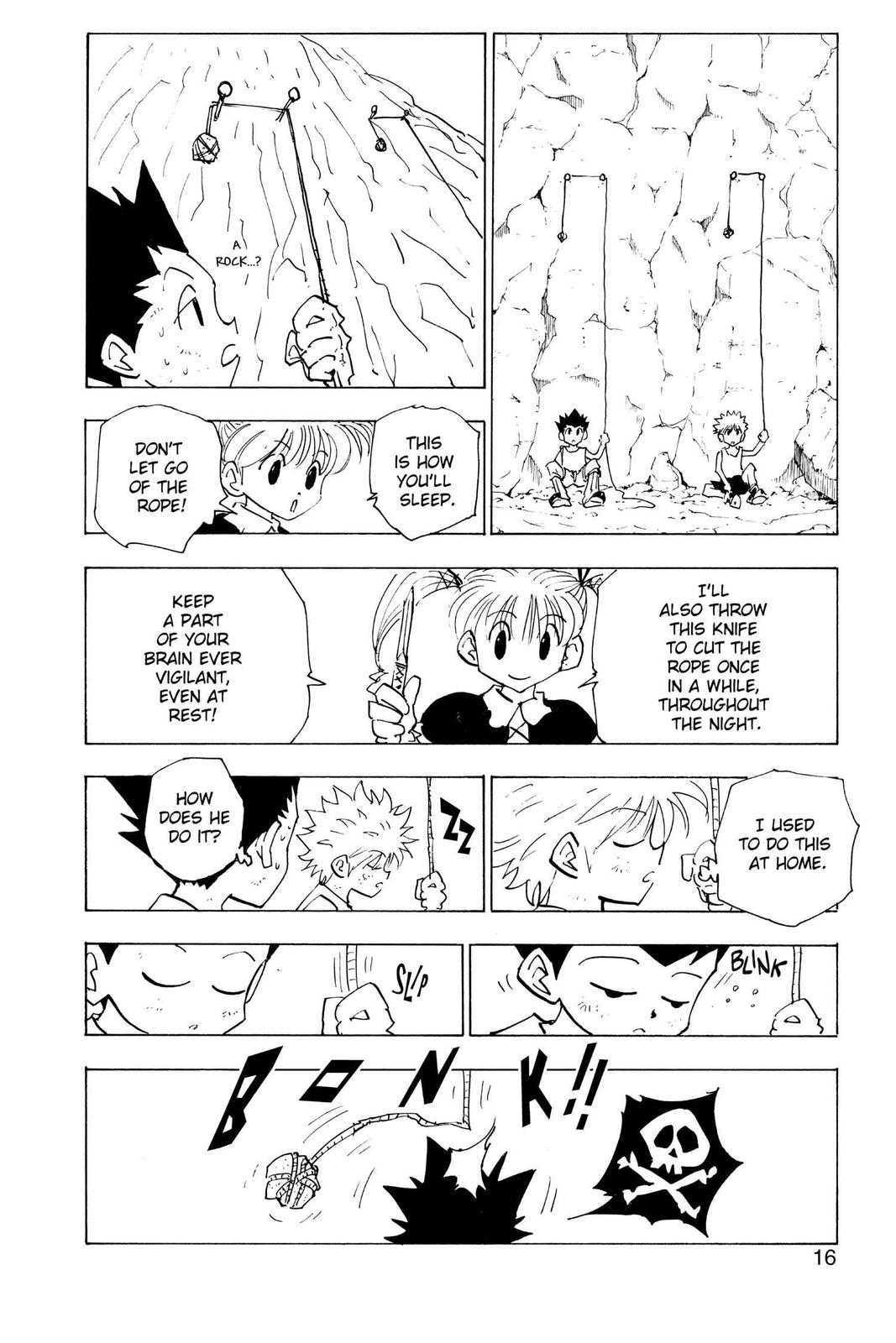 Chapter 140 — Page 16