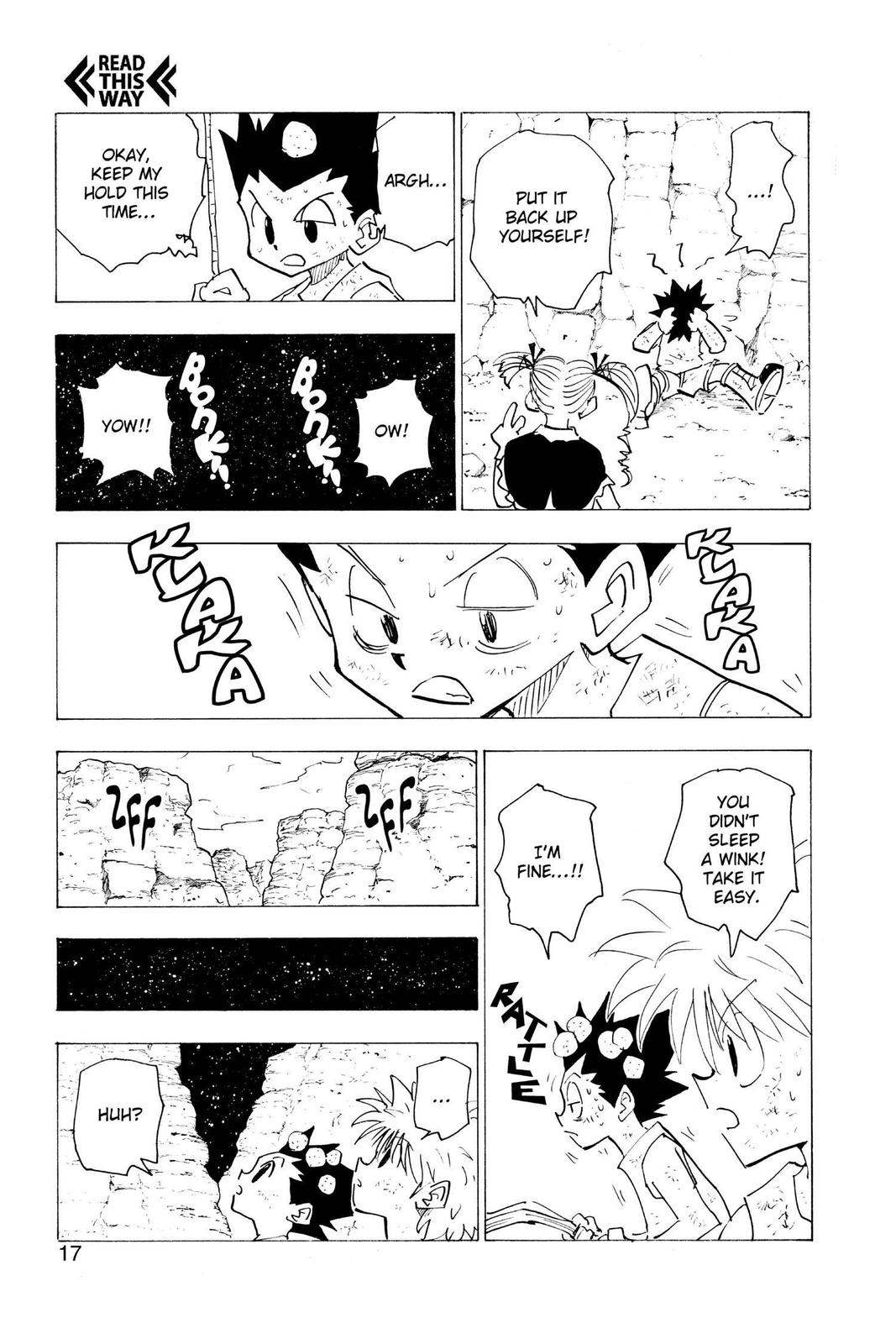 Chapter 140 — Page 17