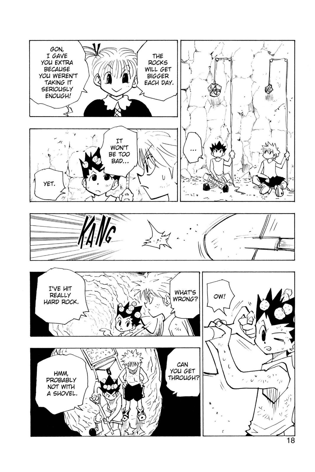 Chapter 140 — Page 18