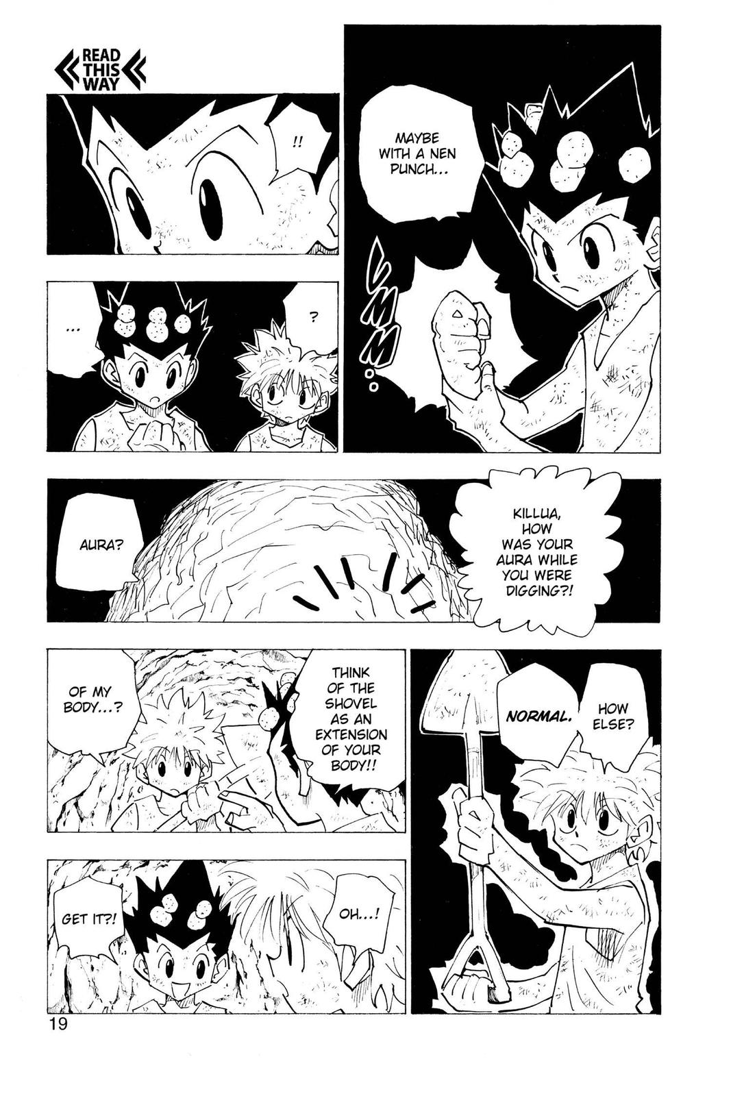 Chapter 140 — Page 19