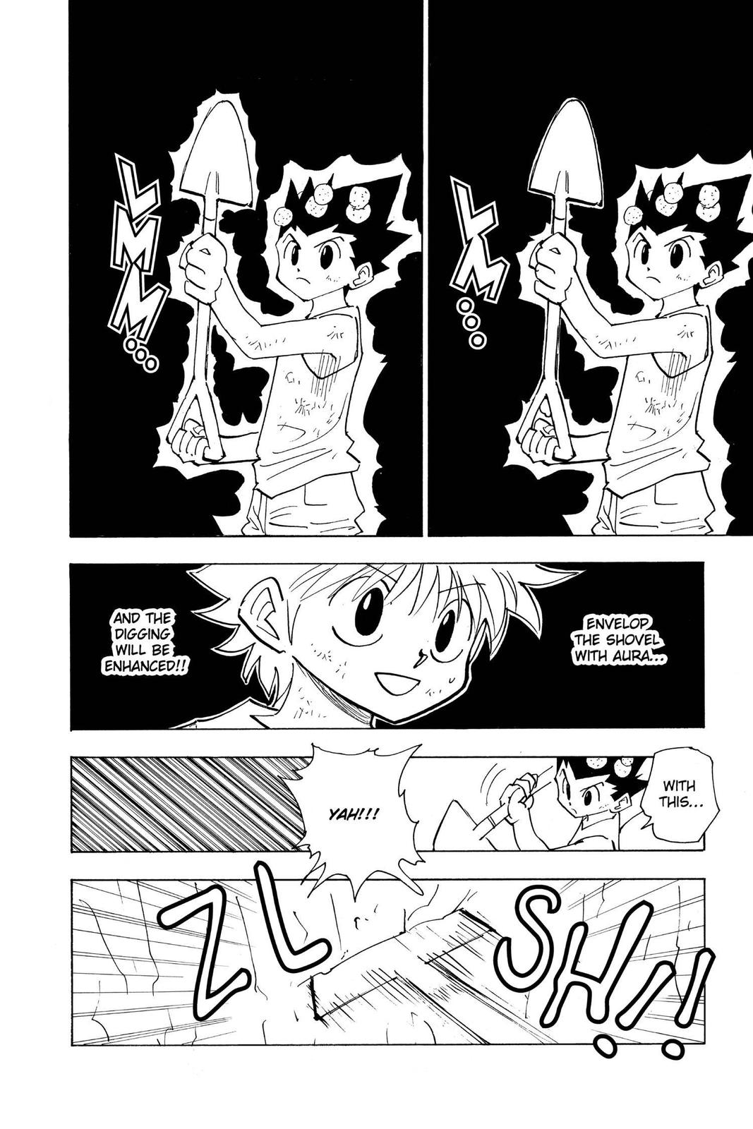 Chapter 140 — Page 20