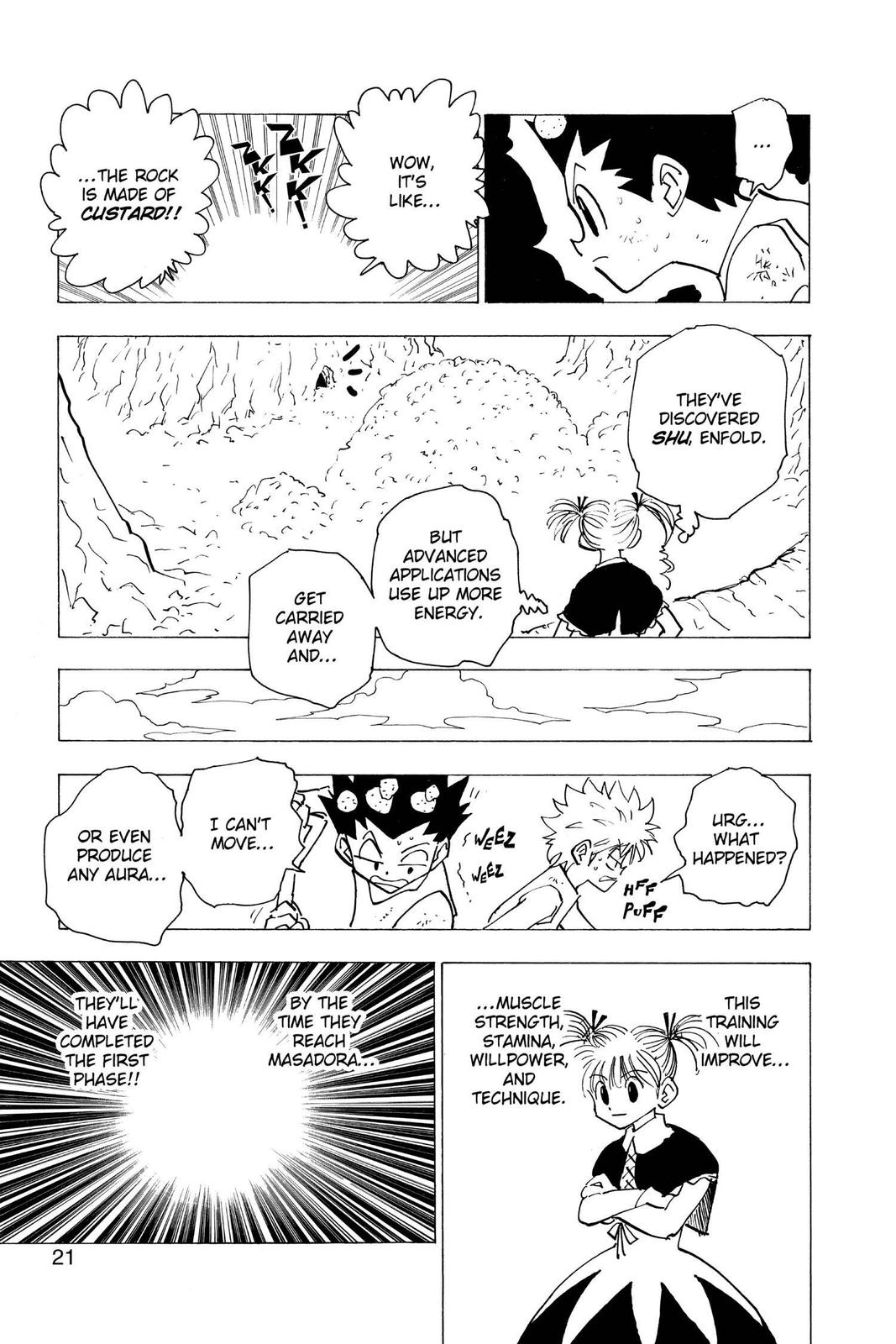Chapter 140 — Page 21