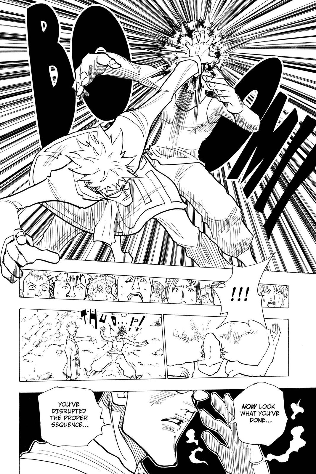 Chapter 142 — Page 14