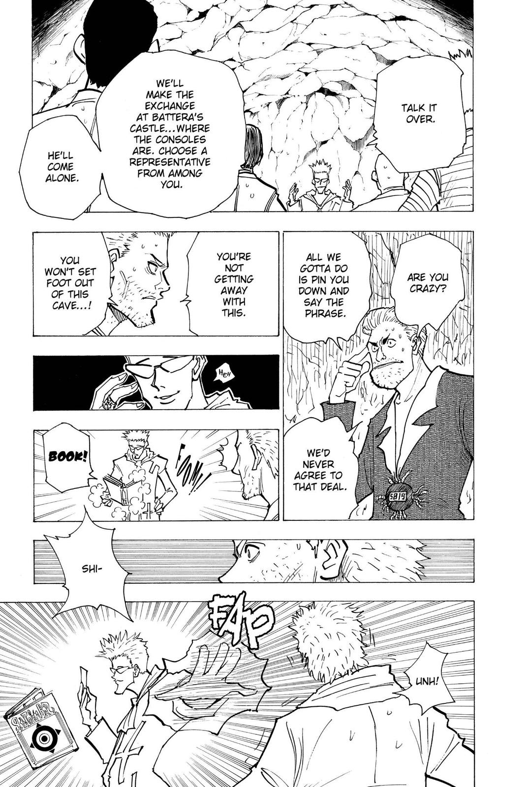 Chapter 143 — Page 5