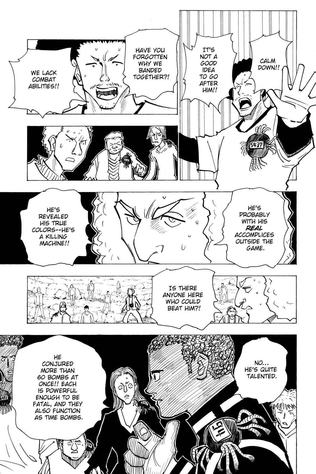 Chapter 143 — Page 7