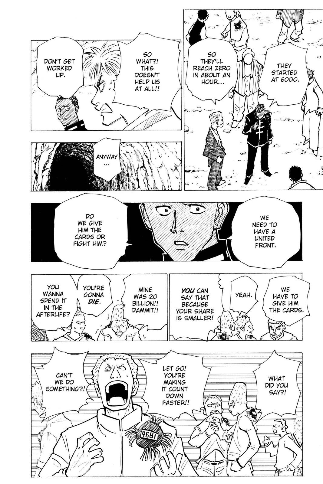 Chapter 143 — Page 10