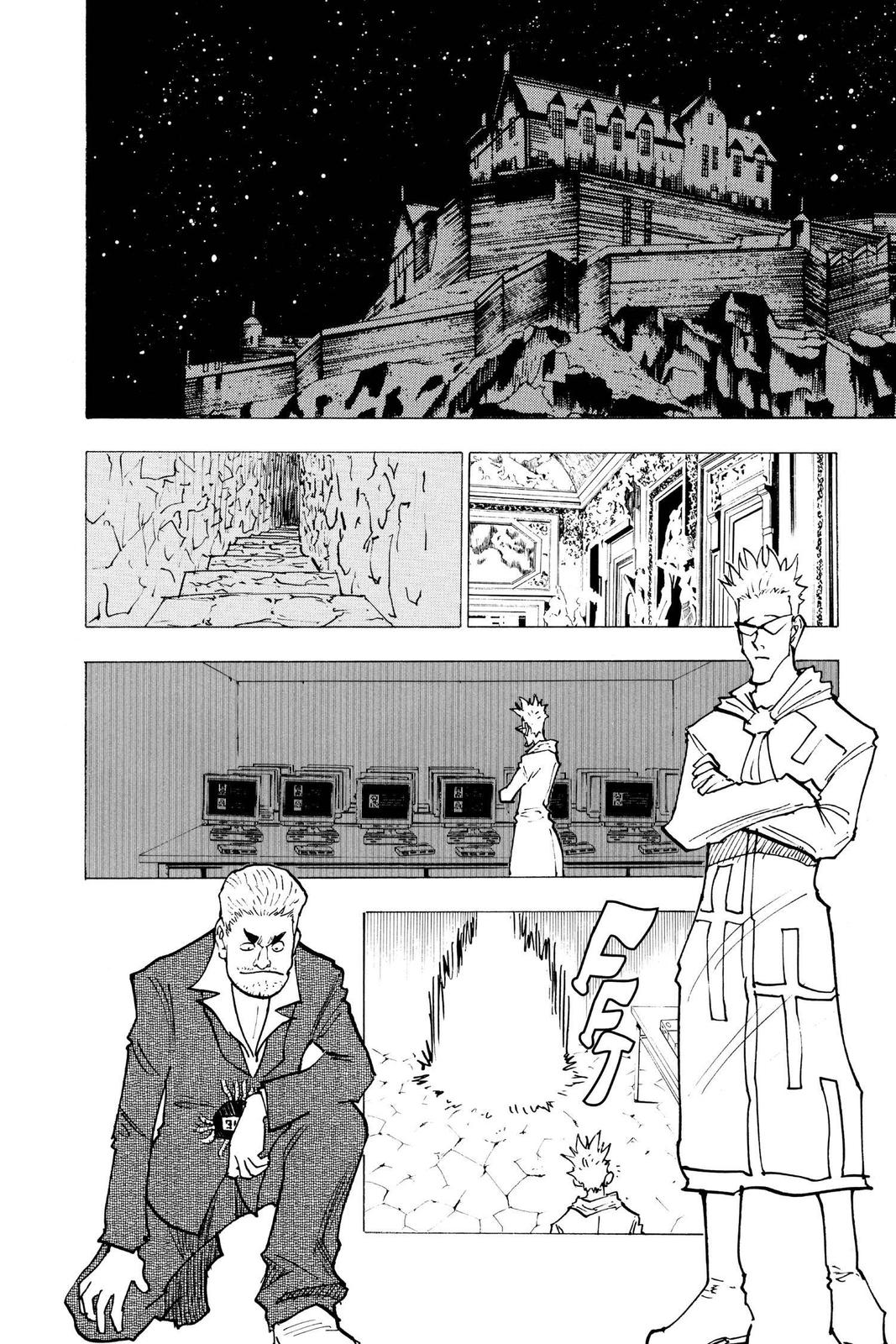 Chapter 143 — Page 12
