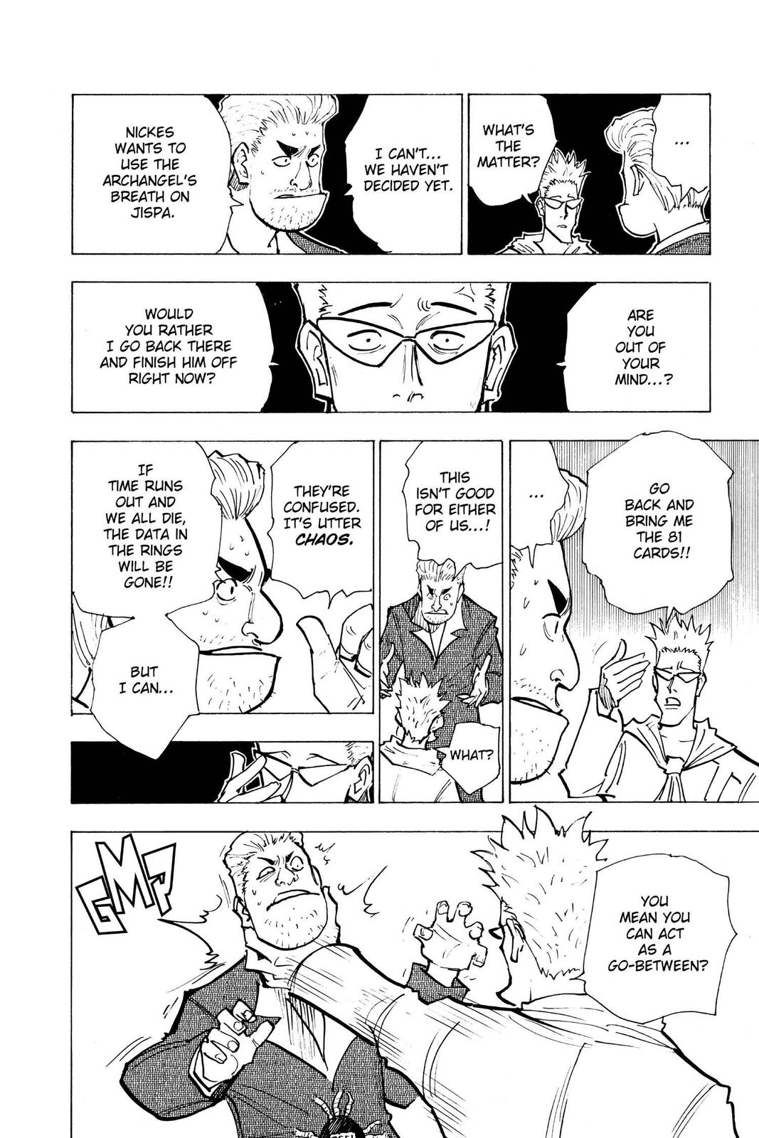 Chapter 143 — Page 14