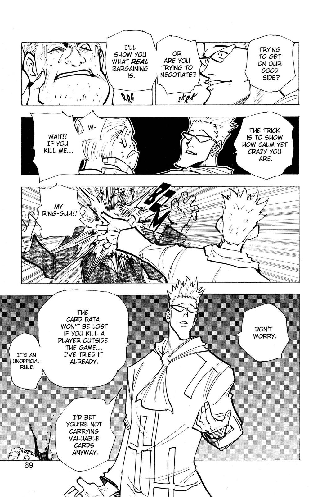 Chapter 143 — Page 15