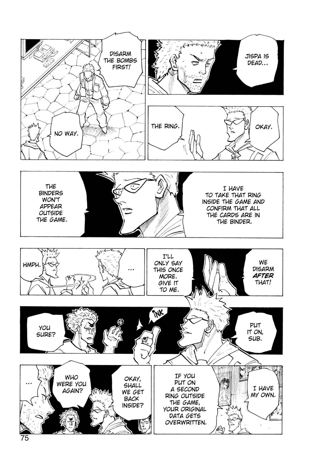 Chapter 144 — Chapter 144 — Page 5