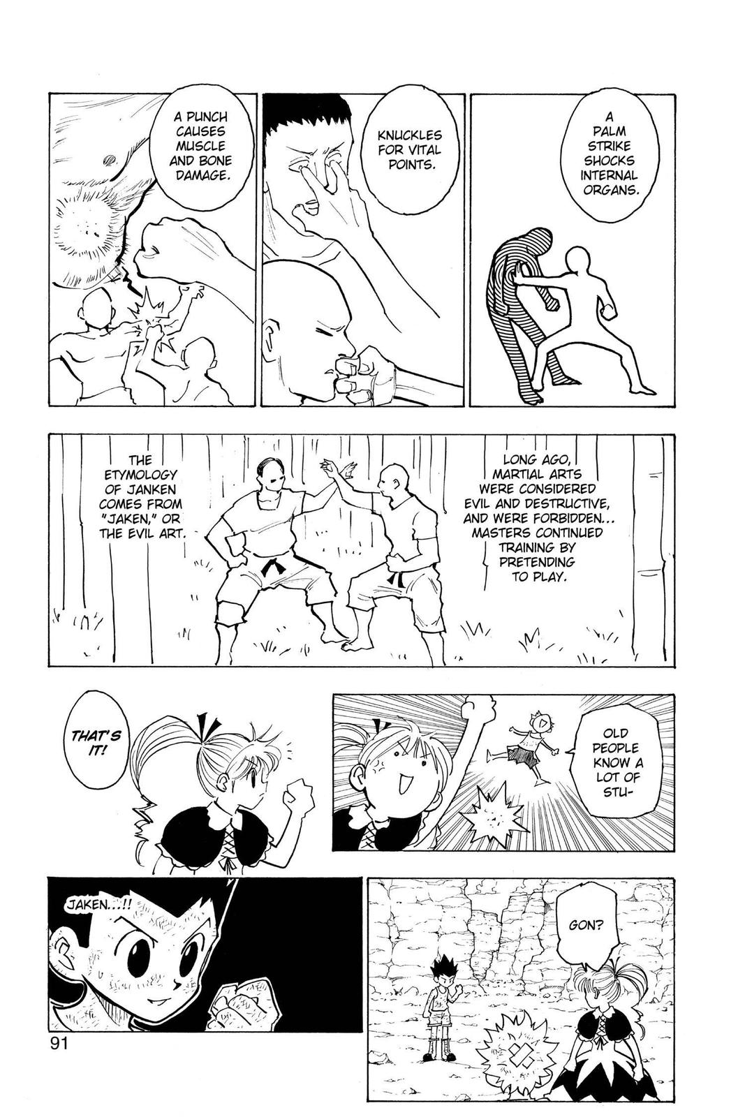 Chapter 145 — Page 5