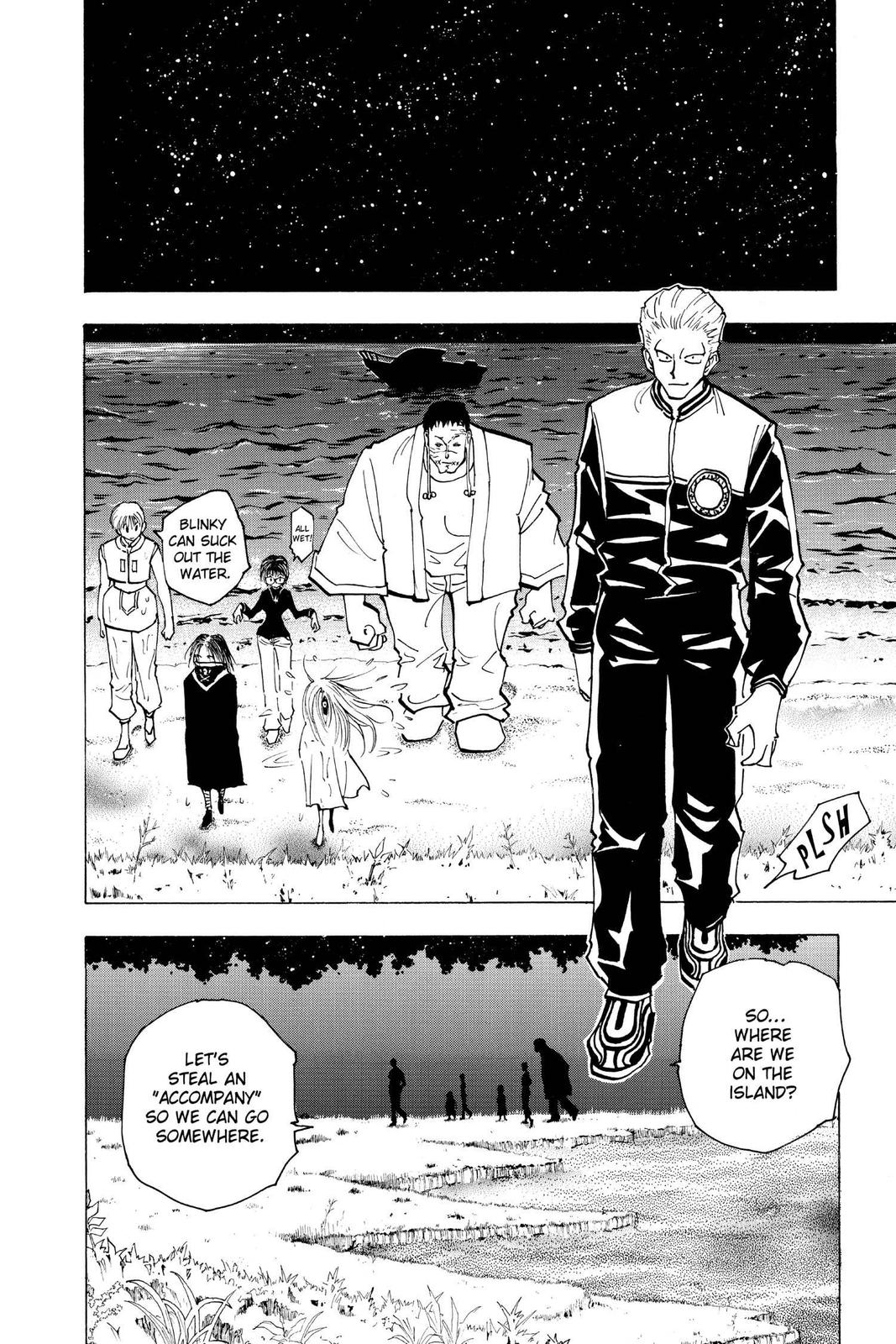 Chapter 145 — Page 6
