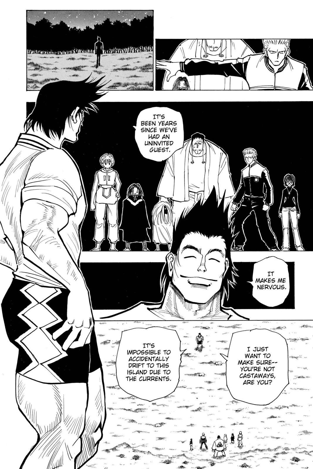 Chapter 145 — Page 7