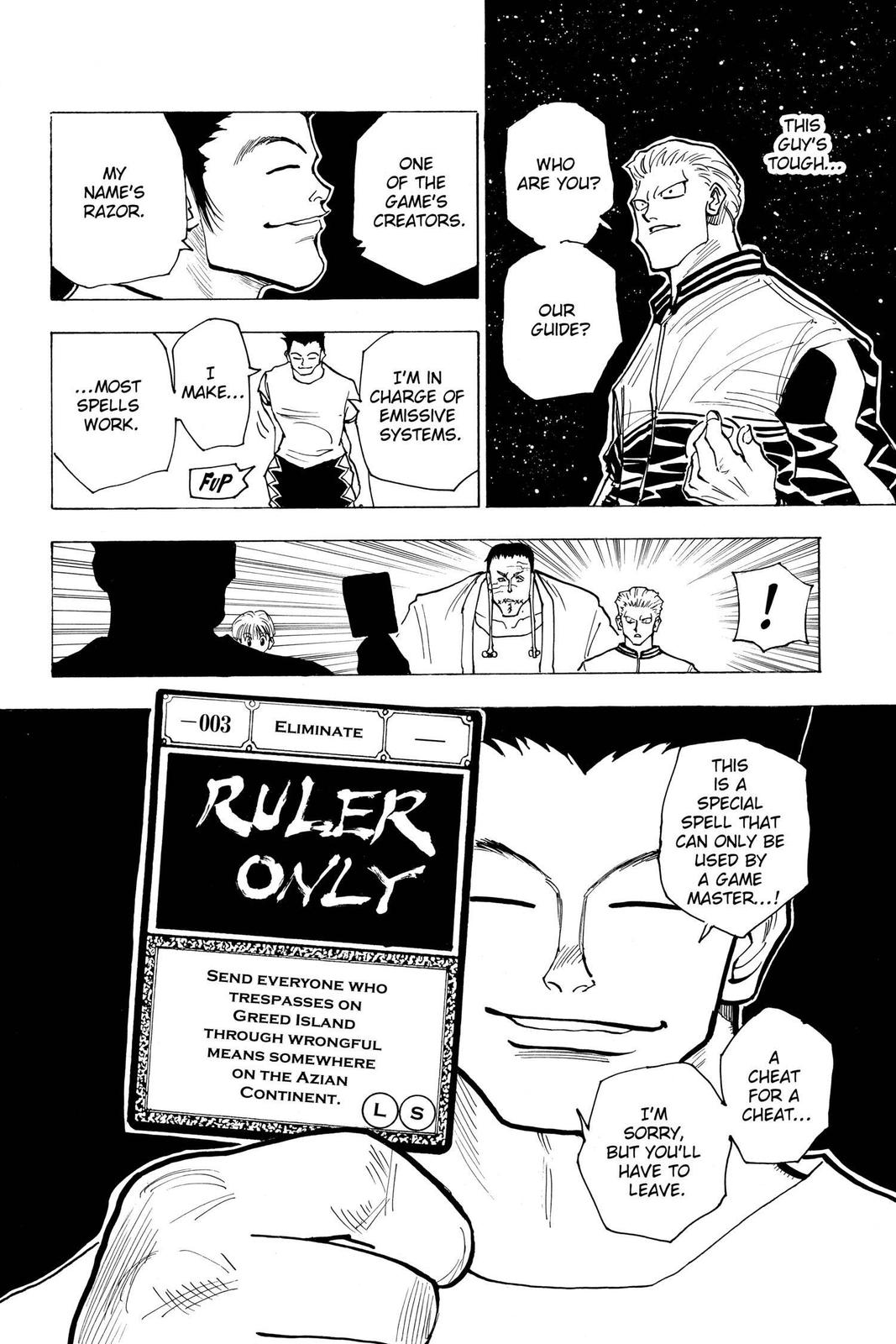 Chapter 145 — Page 8
