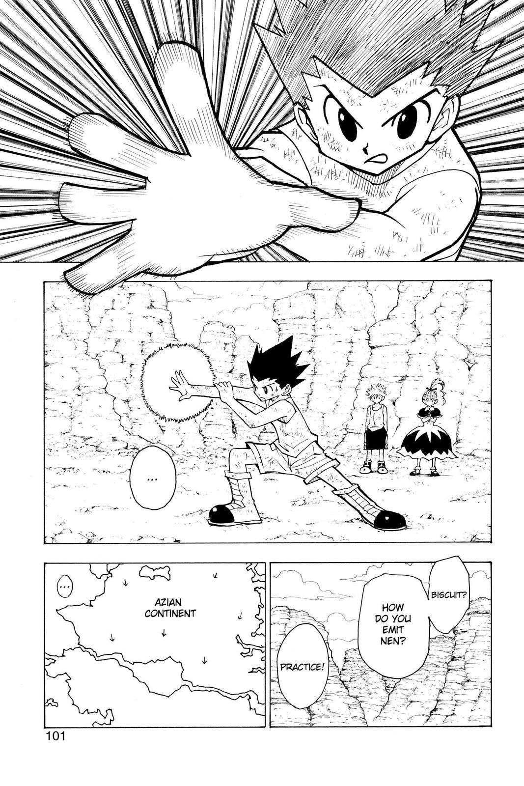 Chapter 145 — Page 14