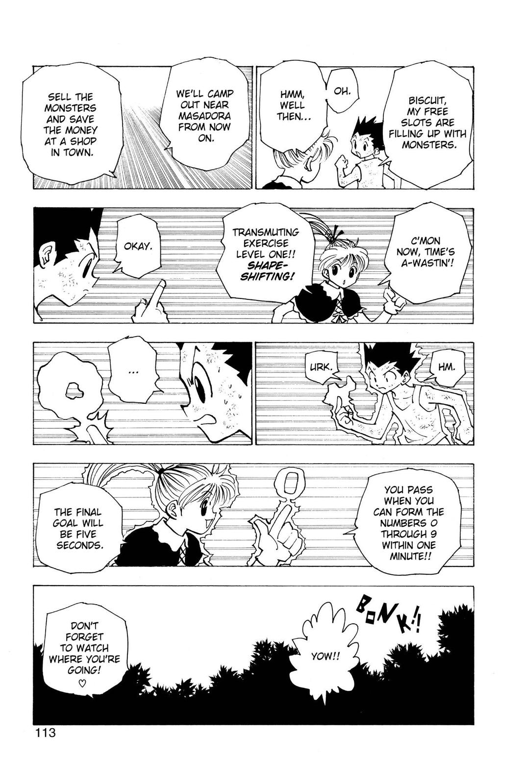 Chapter 146 — Page 11