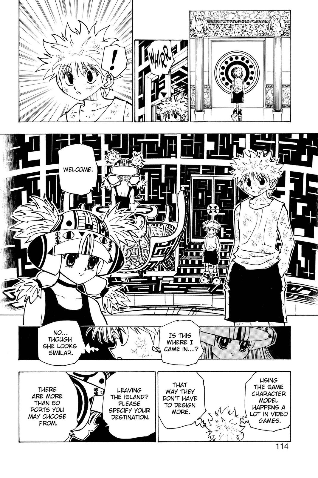 Chapter 146 — Page 12