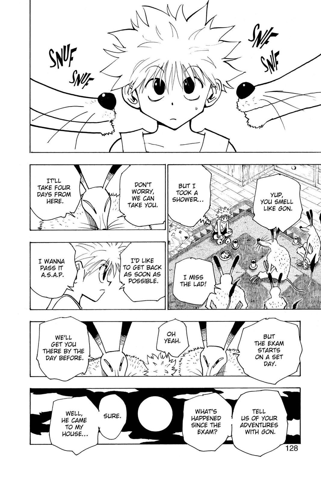 Chapter 147 — Page 10