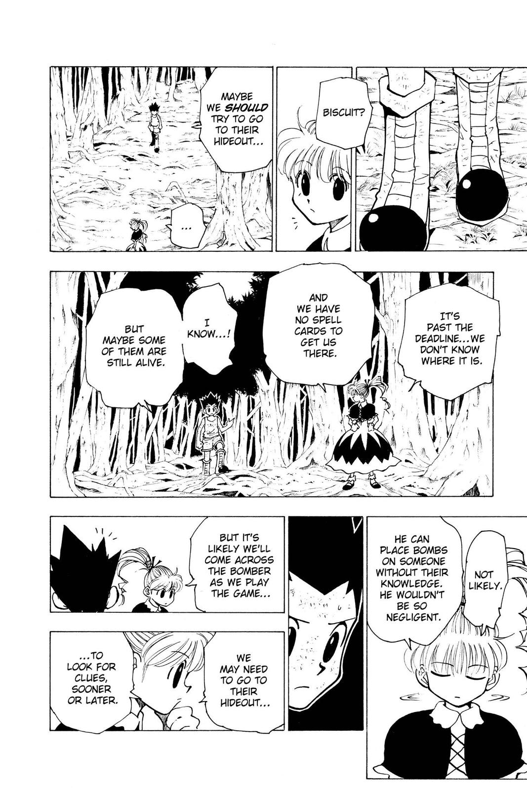 Chapter 147 — Page 12