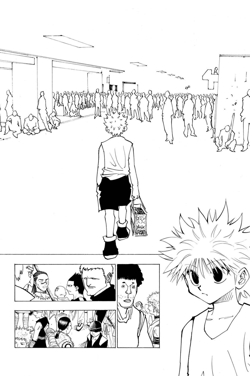 Chapter 148 — Chapter 148 — Page 6