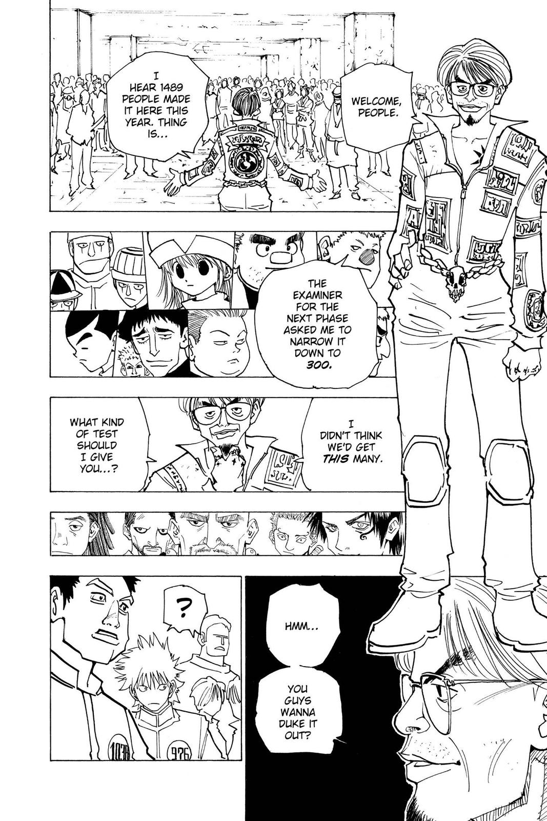 Chapter 148 — Chapter 148 — Page 8