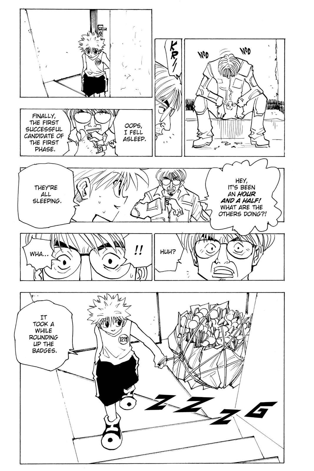 Chapter 148 — Chapter 148 — Page 13