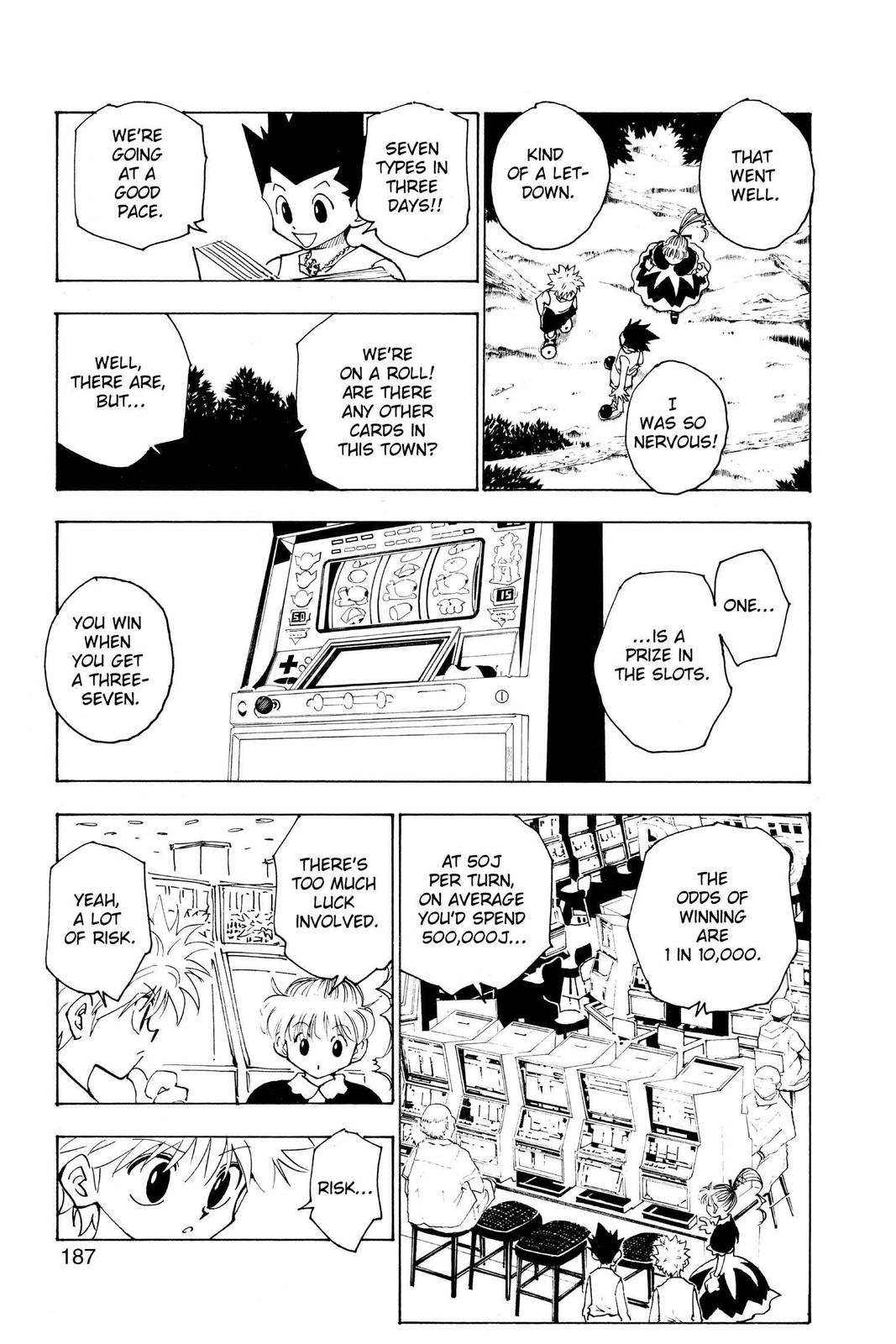 Chapter 151 — Page 5