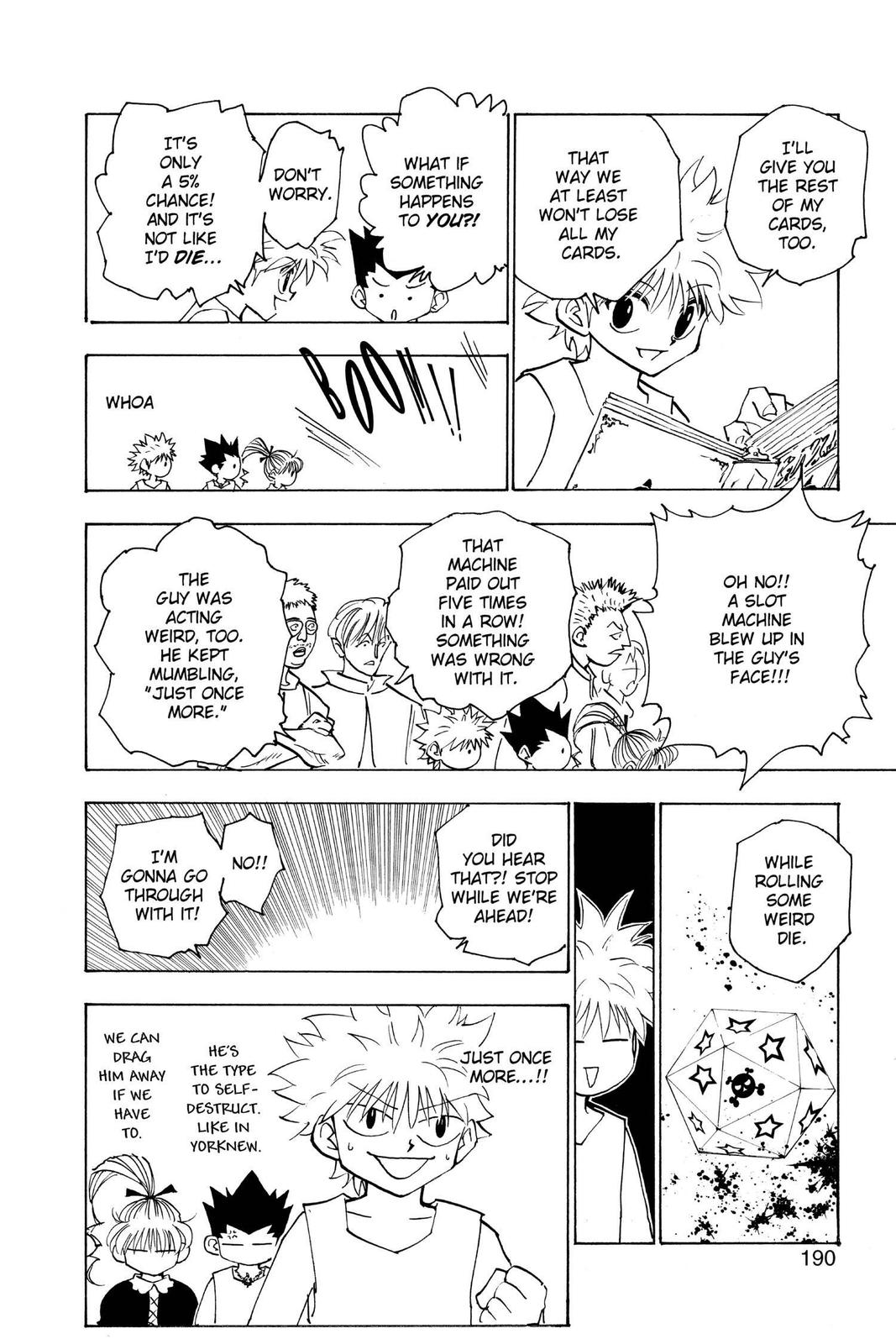 Chapter 151 — Page 8