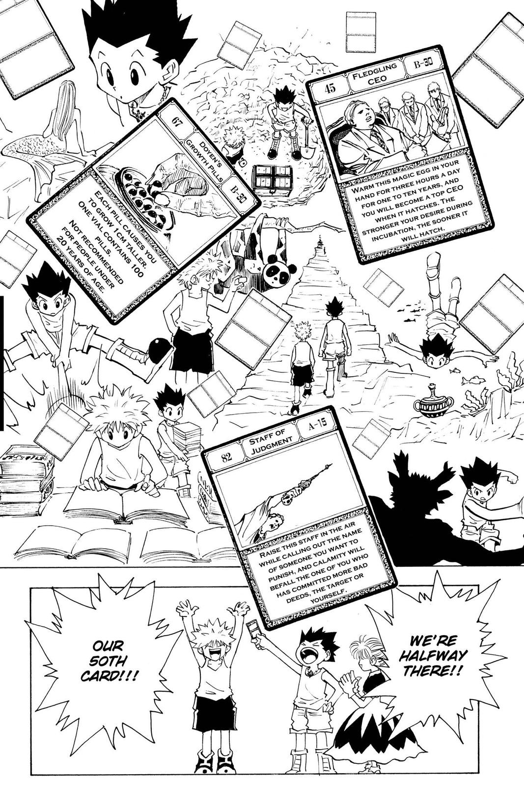 Chapter 151 — Page 10