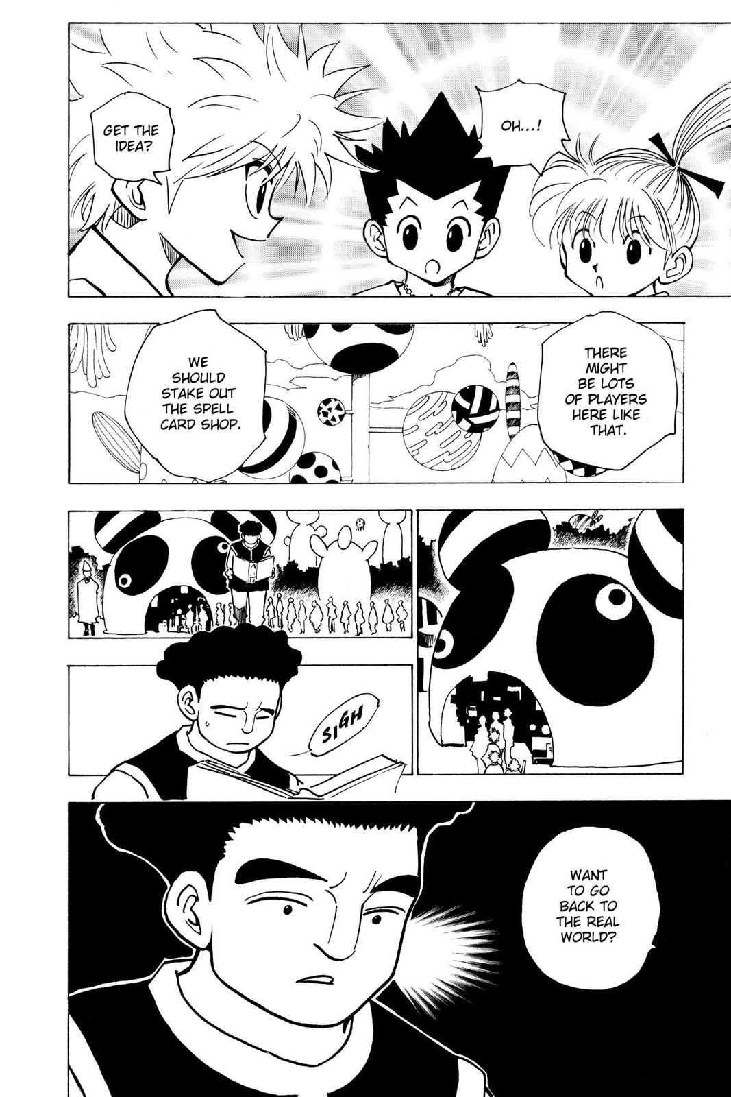 Chapter 151 — Page 14