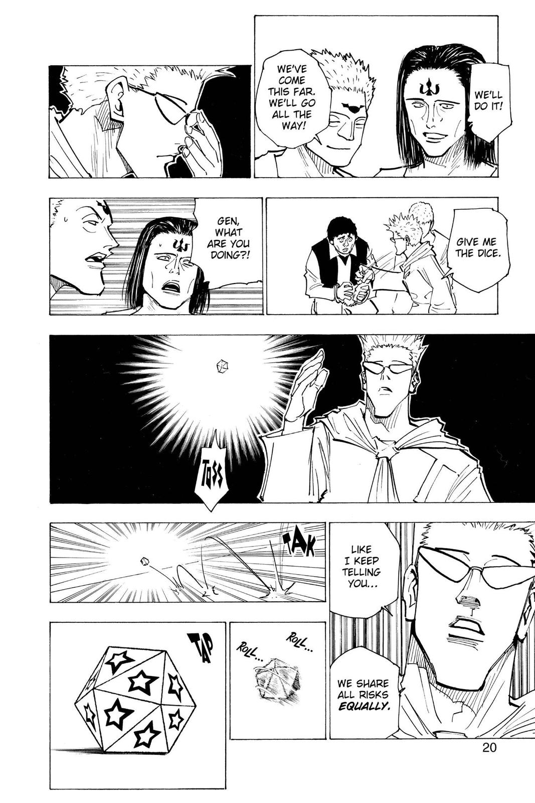 Chapter 152 — Page 20
