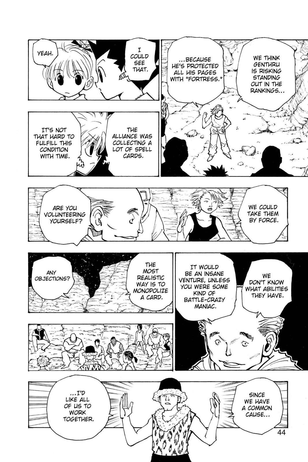 Chapter 154 — Page 6
