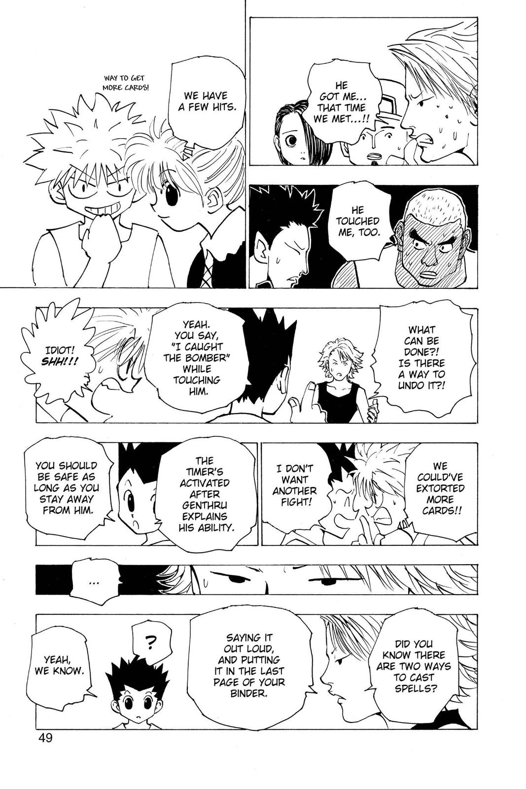 Chapter 154 — Page 11