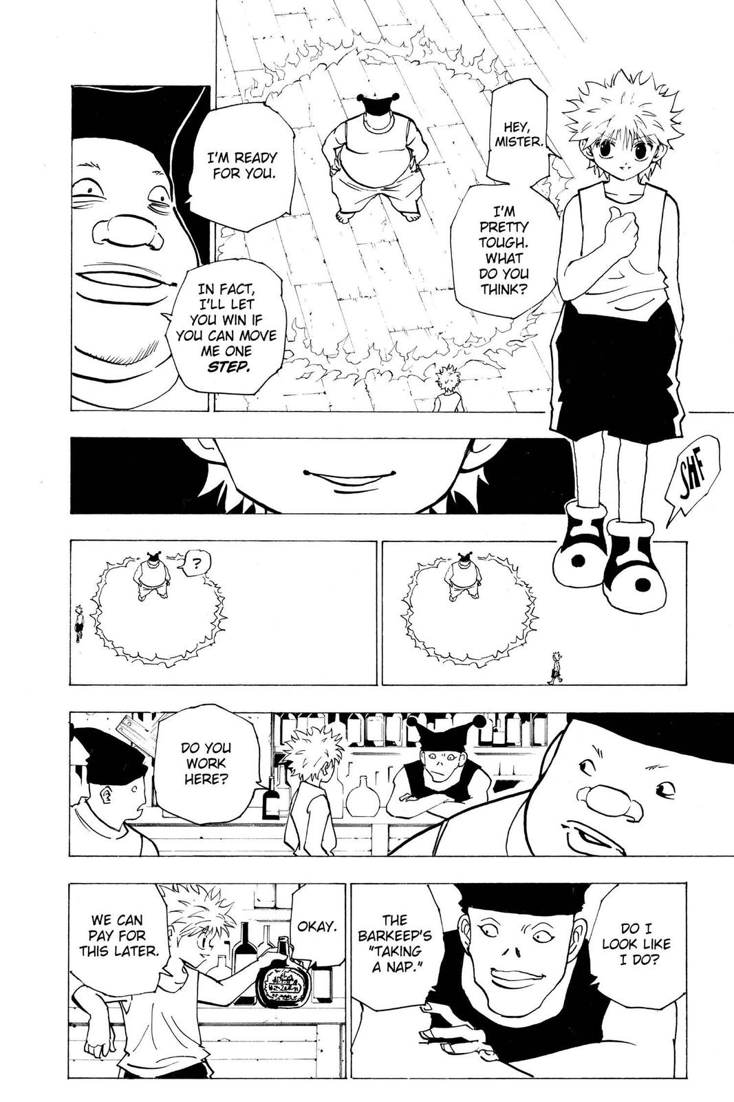 Chapter 156 — Chapter 156 — Page 6