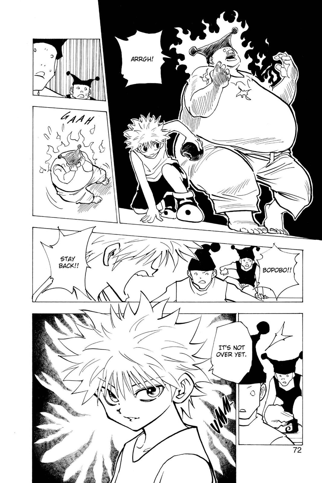Chapter 156 — Chapter 156 — Page 8