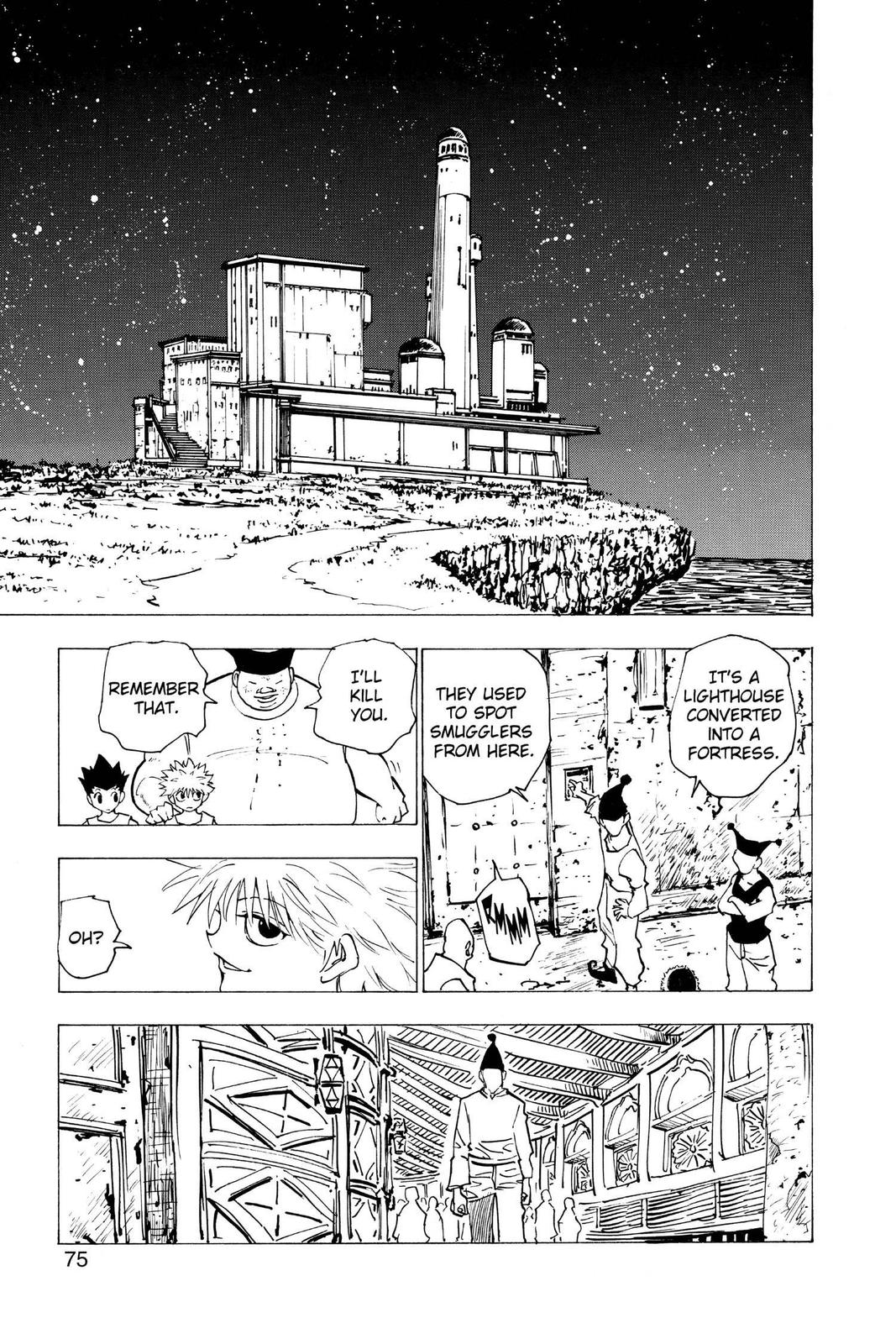 Chapter 156 — Chapter 156 — Page 11