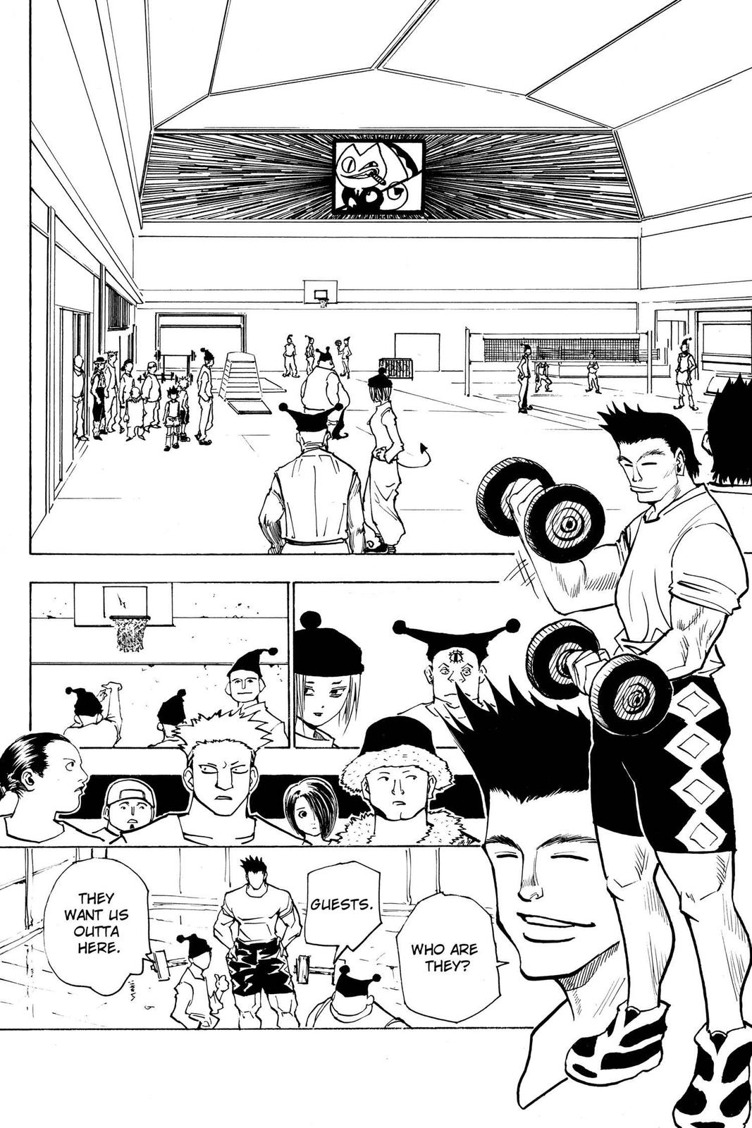 Chapter 156 — Chapter 156 — Page 12