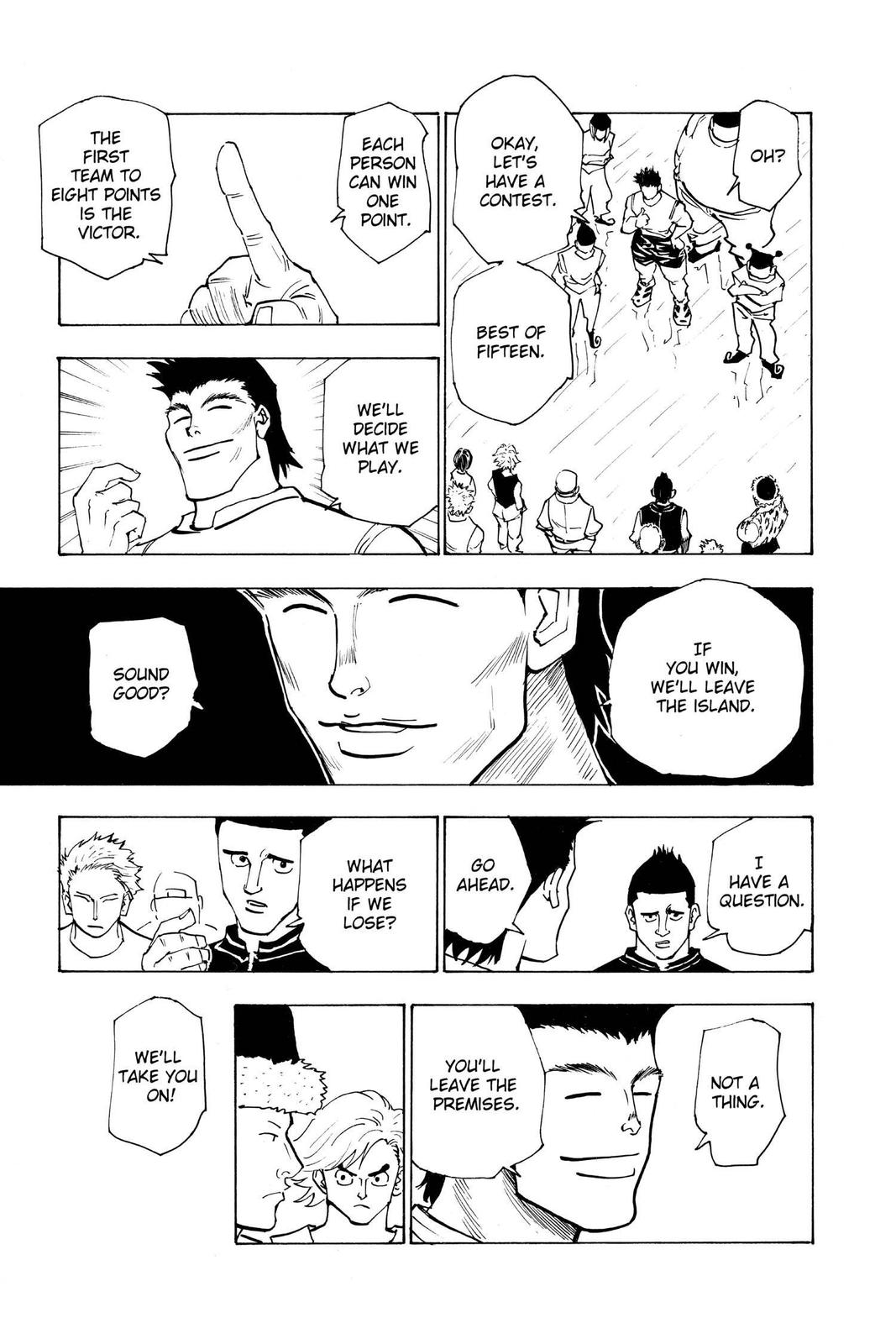 Chapter 156 — Chapter 156 — Page 13