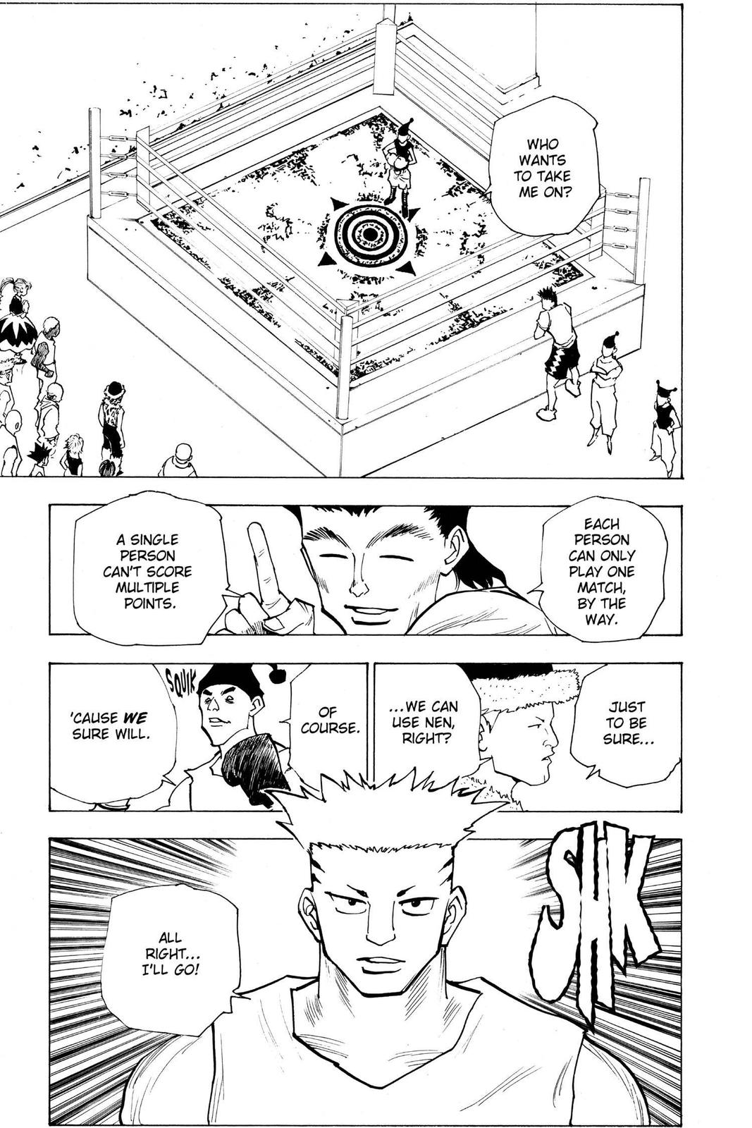 Chapter 156 — Chapter 156 — Page 15