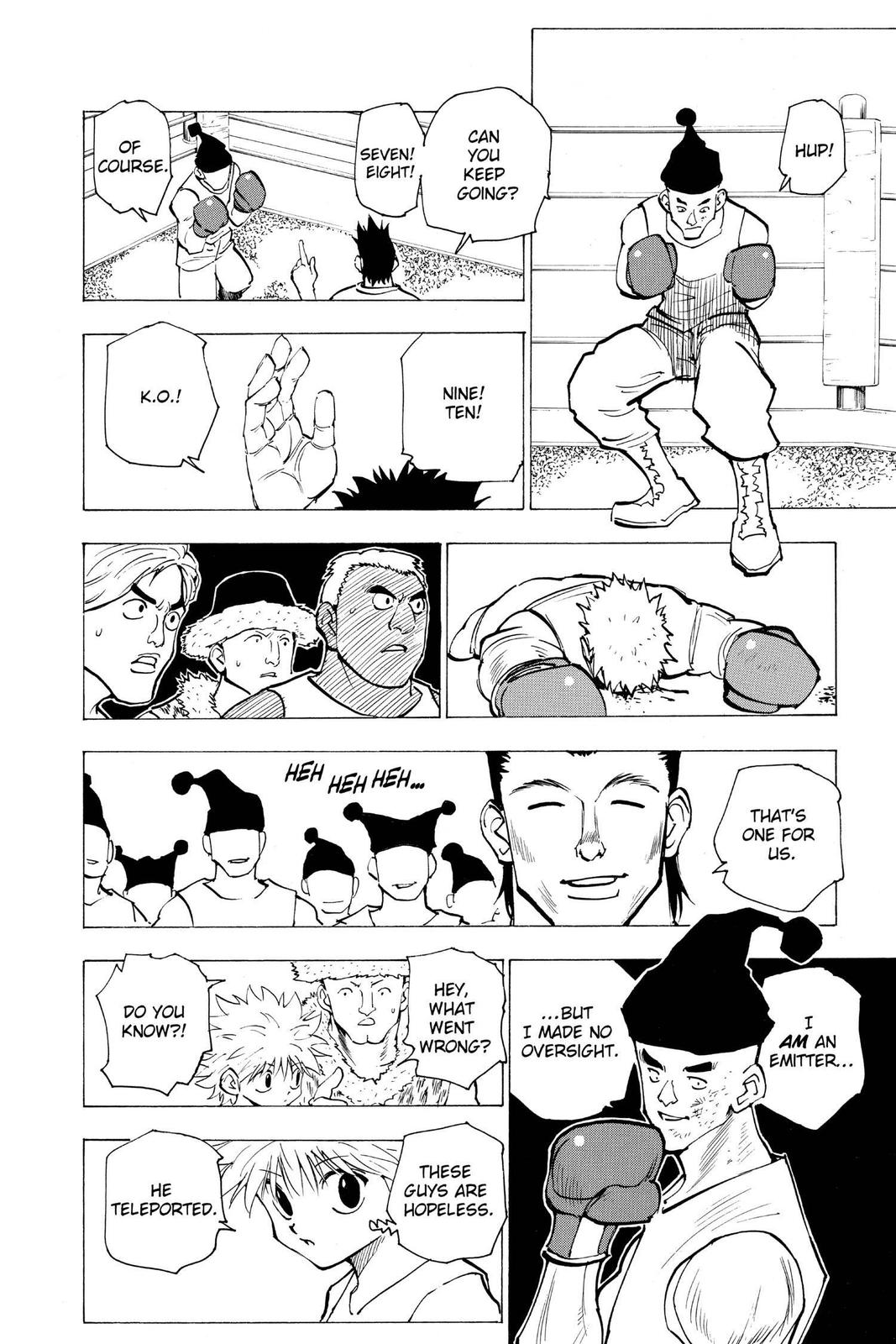 Chapter 157 — Page 6